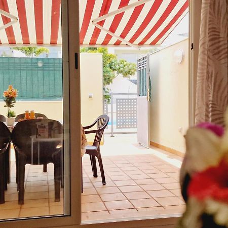 Precious 3 Bedroom, Oasis De Fanabe Wifi Free Costa Adeje  Zewnętrze zdjęcie