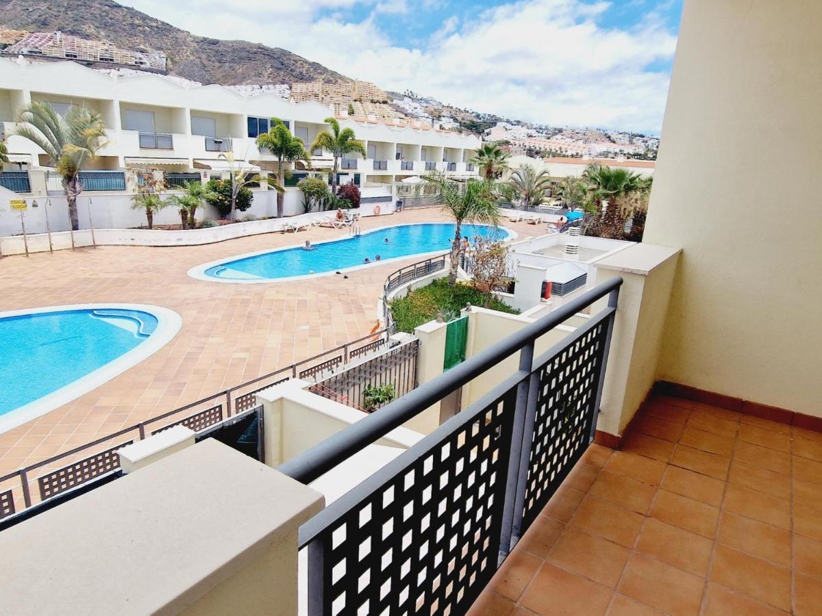 Precious 3 Bedroom, Oasis De Fanabe Wifi Free Costa Adeje  Zewnętrze zdjęcie