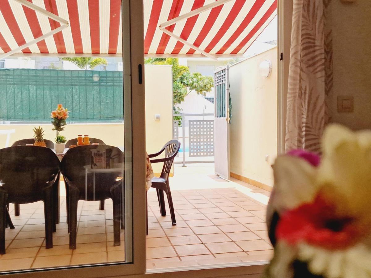 Precious 3 Bedroom, Oasis De Fanabe Wifi Free Costa Adeje  Zewnętrze zdjęcie