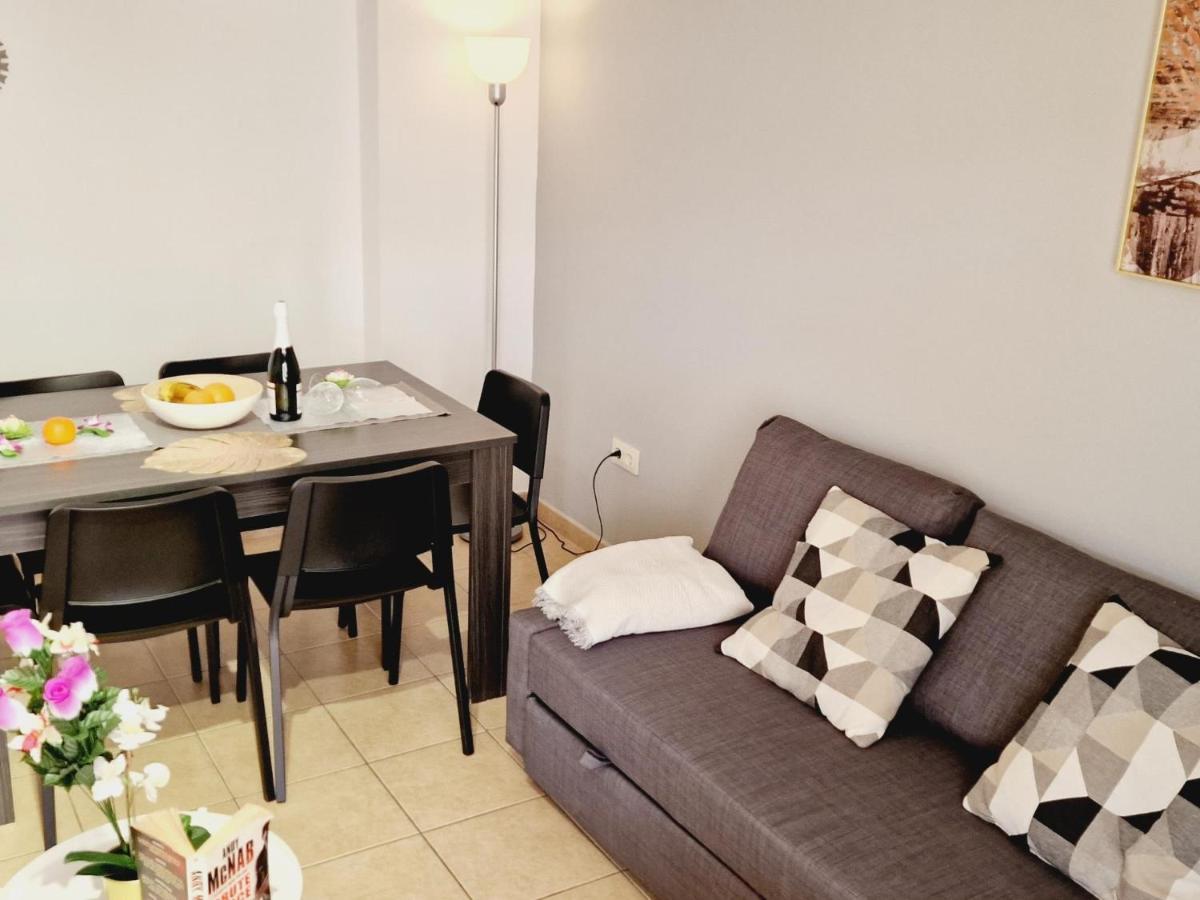Precious 3 Bedroom, Oasis De Fanabe Wifi Free Costa Adeje  Zewnętrze zdjęcie