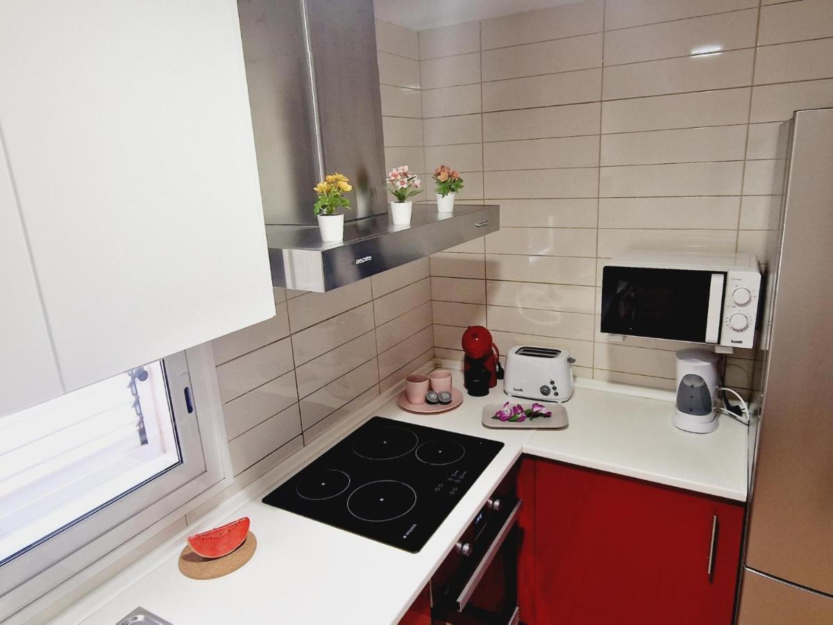 Precious 3 Bedroom, Oasis De Fanabe Wifi Free Costa Adeje  Zewnętrze zdjęcie
