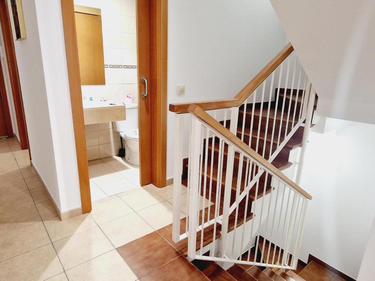 Precious 3 Bedroom, Oasis De Fanabe Wifi Free Costa Adeje  Zewnętrze zdjęcie