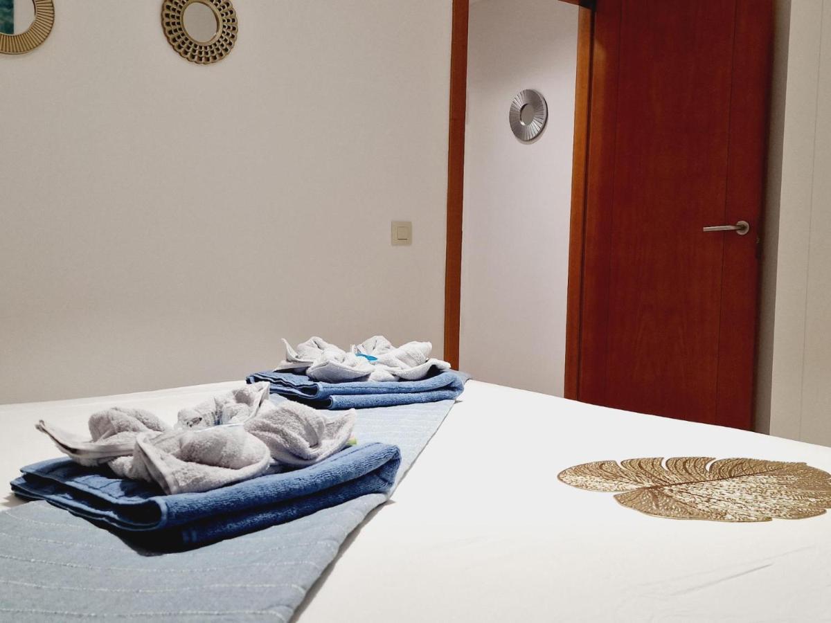 Precious 3 Bedroom, Oasis De Fanabe Wifi Free Costa Adeje  Zewnętrze zdjęcie