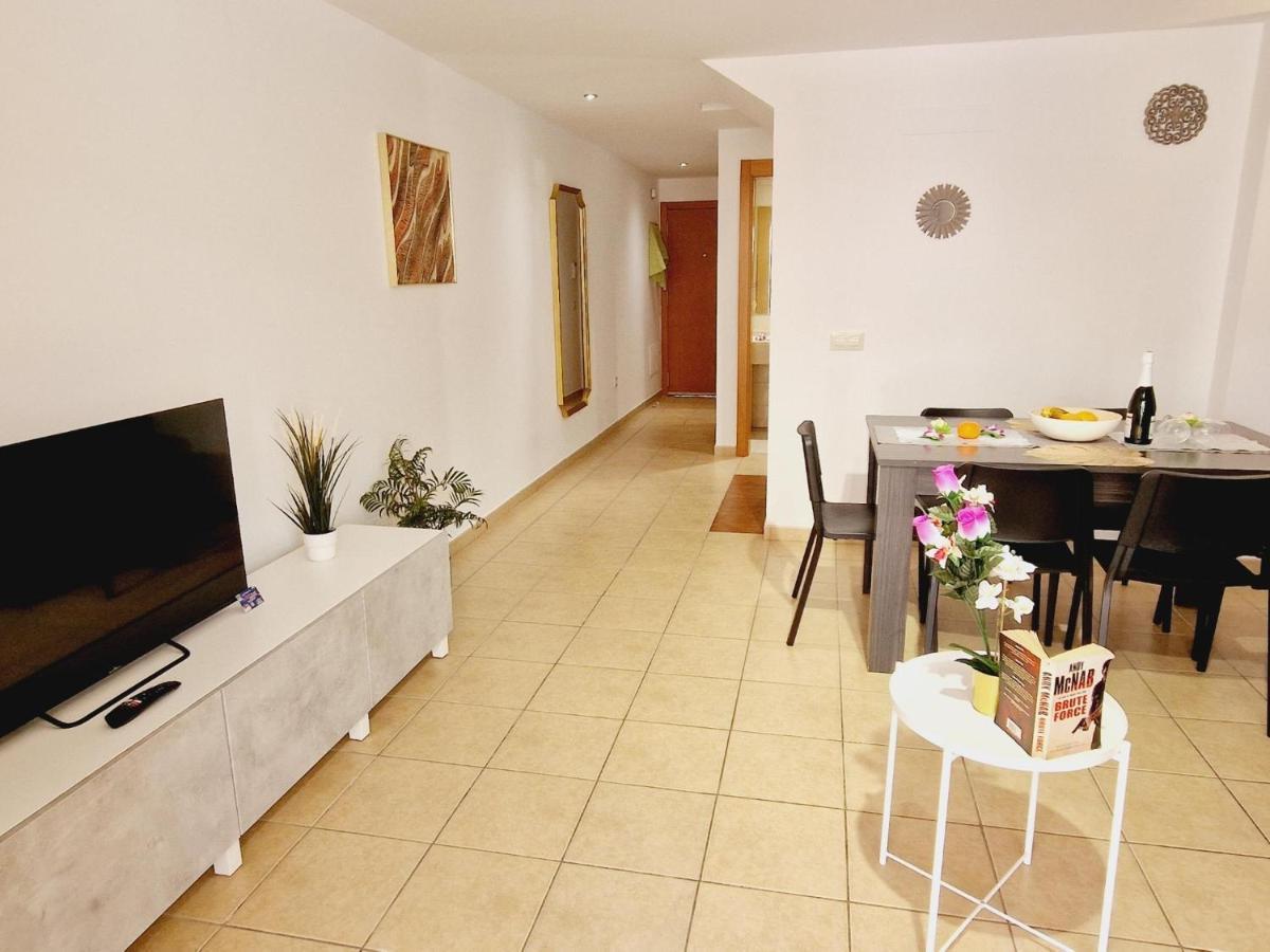 Precious 3 Bedroom, Oasis De Fanabe Wifi Free Costa Adeje  Zewnętrze zdjęcie