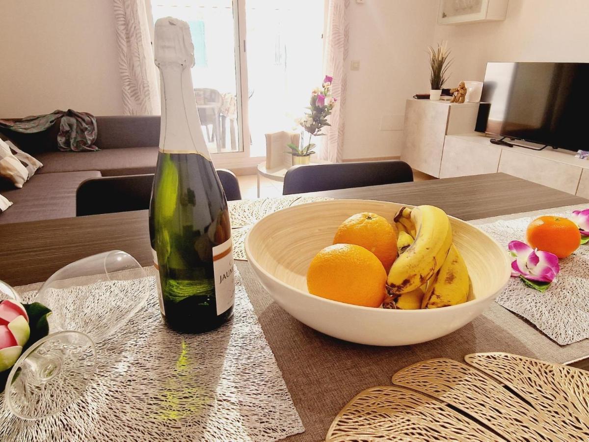 Precious 3 Bedroom, Oasis De Fanabe Wifi Free Costa Adeje  Zewnętrze zdjęcie