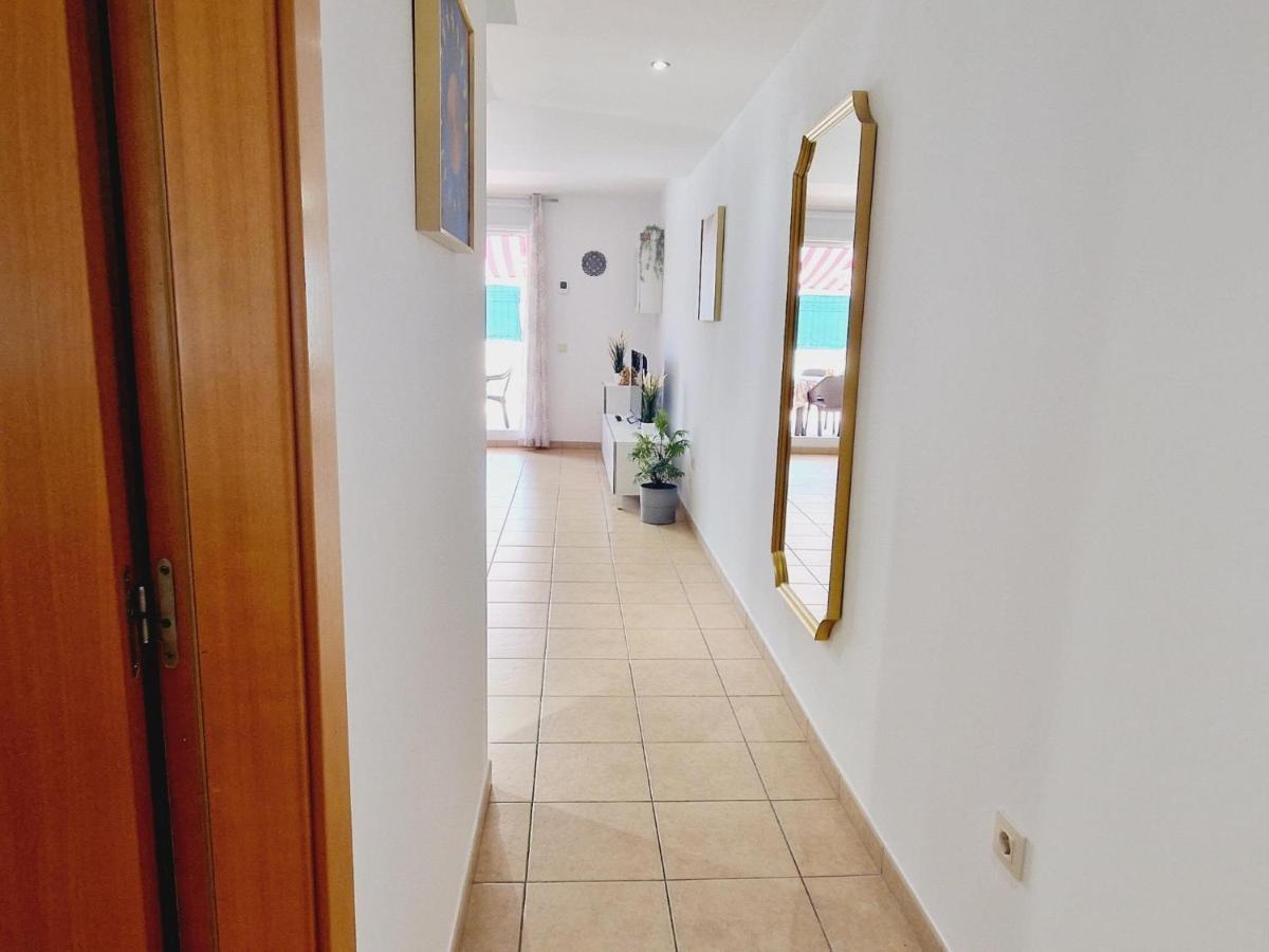 Precious 3 Bedroom, Oasis De Fanabe Wifi Free Costa Adeje  Zewnętrze zdjęcie