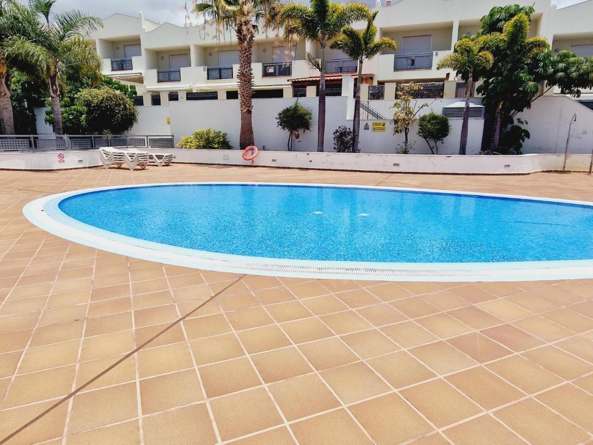 Precious 3 Bedroom, Oasis De Fanabe Wifi Free Costa Adeje  Zewnętrze zdjęcie