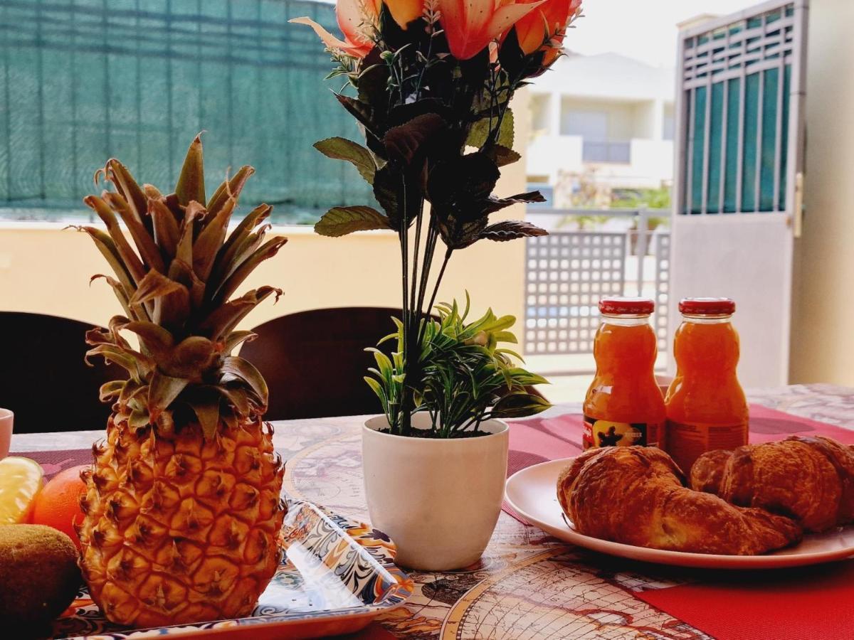 Precious 3 Bedroom, Oasis De Fanabe Wifi Free Costa Adeje  Zewnętrze zdjęcie