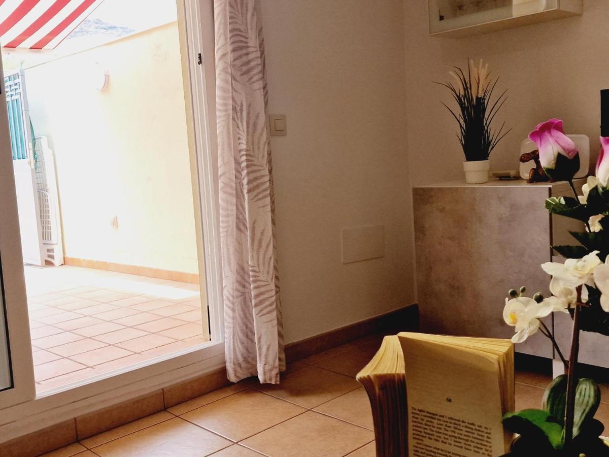 Precious 3 Bedroom, Oasis De Fanabe Wifi Free Costa Adeje  Zewnętrze zdjęcie
