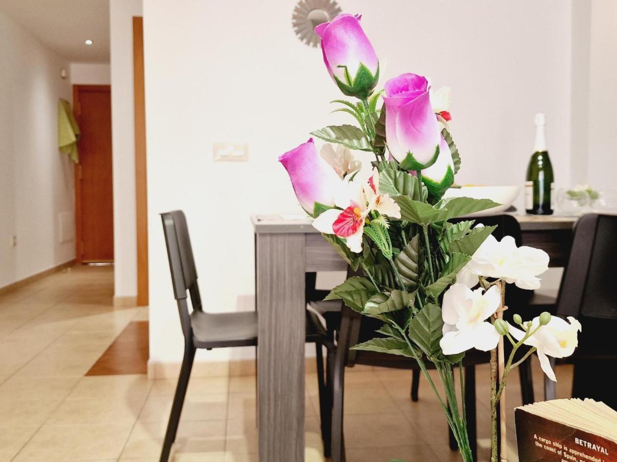 Precious 3 Bedroom, Oasis De Fanabe Wifi Free Costa Adeje  Zewnętrze zdjęcie