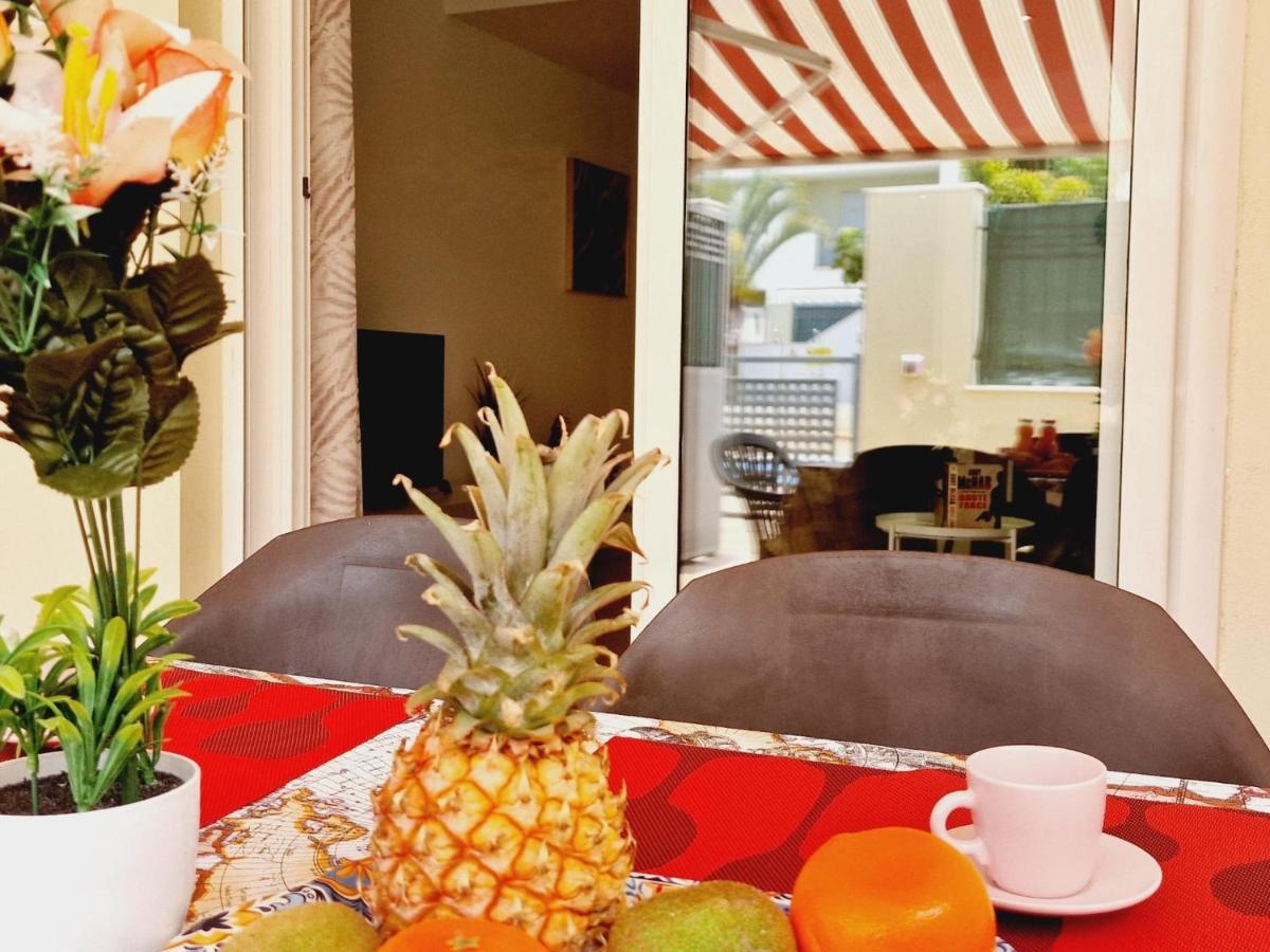 Precious 3 Bedroom, Oasis De Fanabe Wifi Free Costa Adeje  Zewnętrze zdjęcie