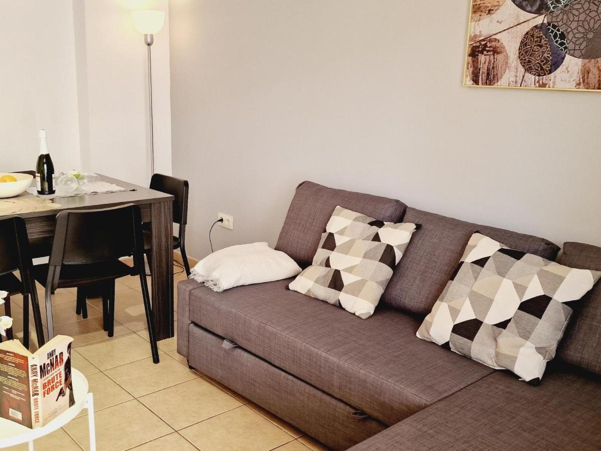 Precious 3 Bedroom, Oasis De Fanabe Wifi Free Costa Adeje  Zewnętrze zdjęcie