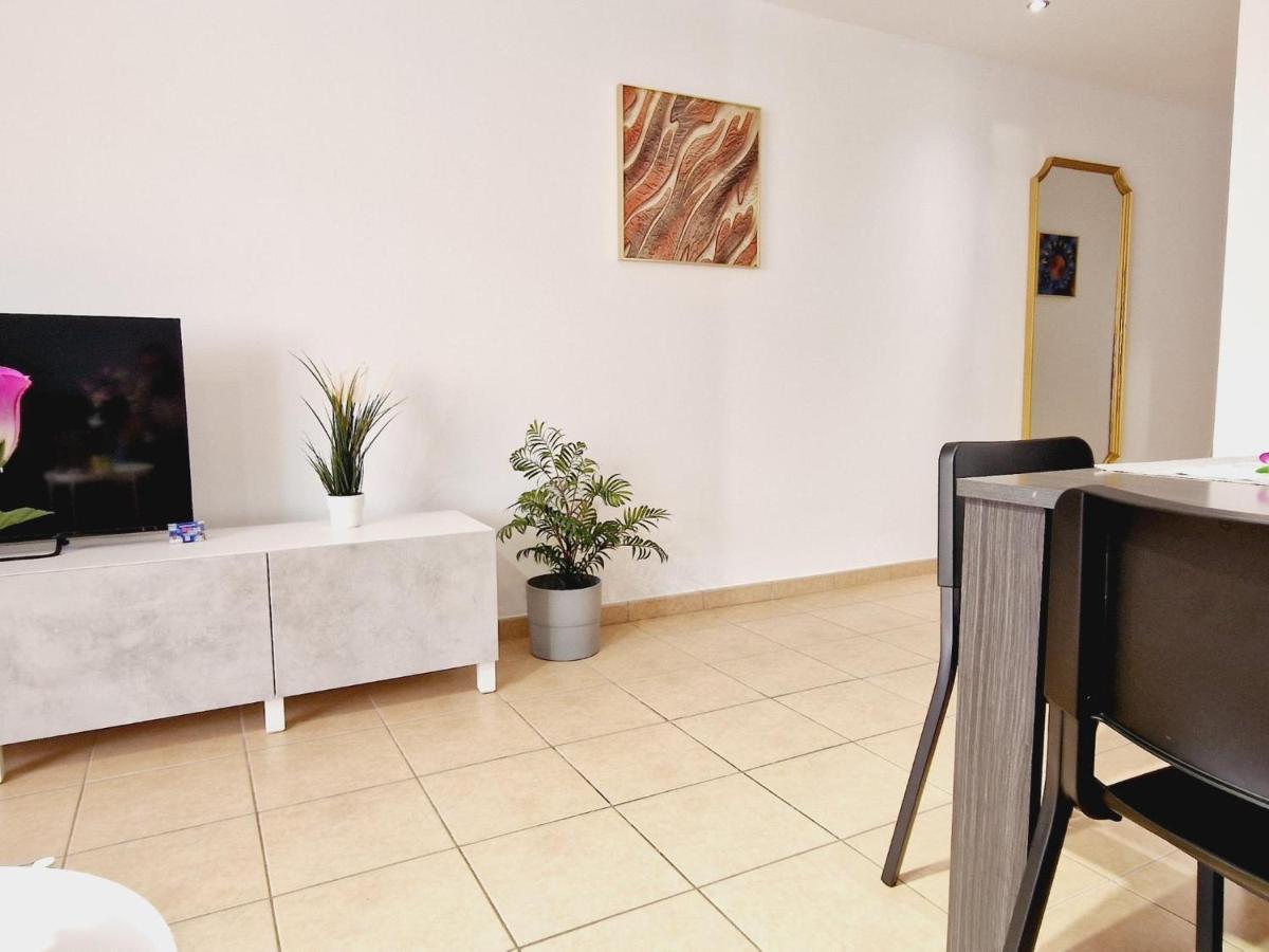 Precious 3 Bedroom, Oasis De Fanabe Wifi Free Costa Adeje  Zewnętrze zdjęcie