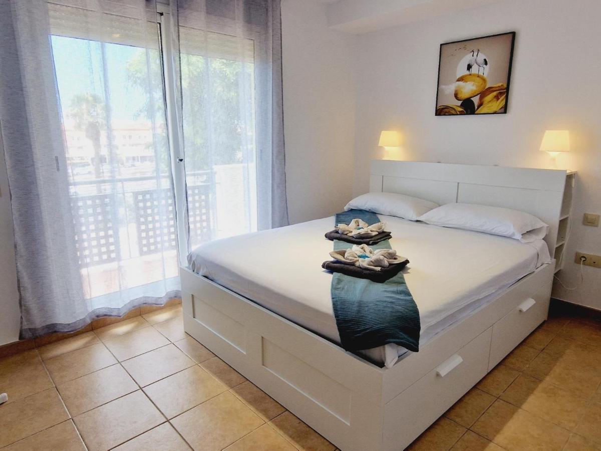 Precious 3 Bedroom, Oasis De Fanabe Wifi Free Costa Adeje  Zewnętrze zdjęcie