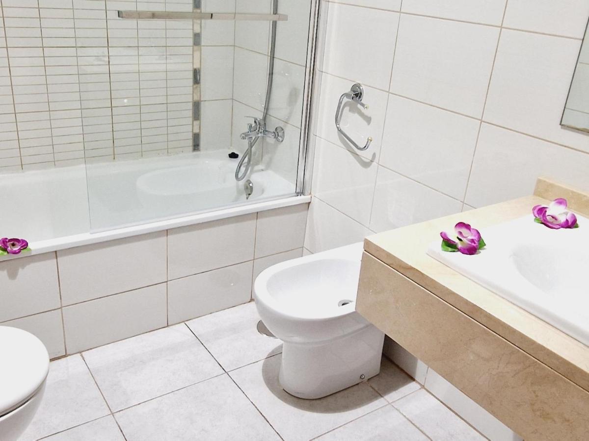 Precious 3 Bedroom, Oasis De Fanabe Wifi Free Costa Adeje  Zewnętrze zdjęcie