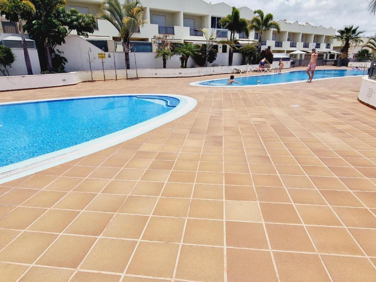 Precious 3 Bedroom, Oasis De Fanabe Wifi Free Costa Adeje  Zewnętrze zdjęcie