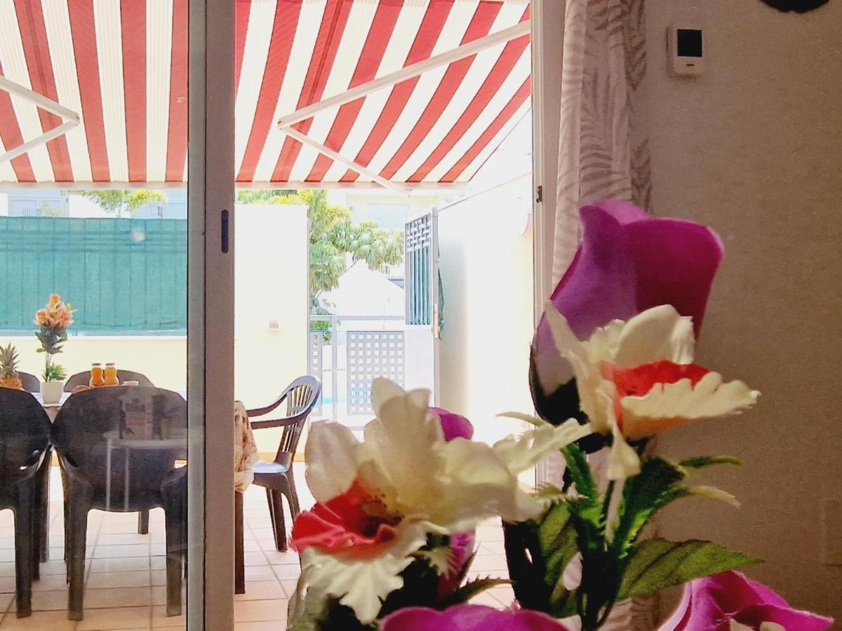 Precious 3 Bedroom, Oasis De Fanabe Wifi Free Costa Adeje  Zewnętrze zdjęcie