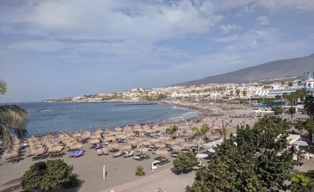 Precious 3 Bedroom, Oasis De Fanabe Wifi Free Costa Adeje  Zewnętrze zdjęcie